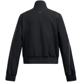 Under Armour Unstoppable Crop Trainingsjacke Mädchen 001 black/black L 149-160 cm