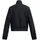 Under Armour Unstoppable Crop Trainingsjacke Mädchen 001 black/black L 149-160 cm