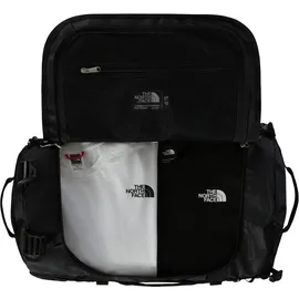 The North Face Base Camp Duffel (Größe 50l schwarz)