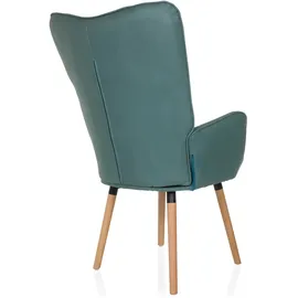 hjh living Sessel HAVENIO I Stoff