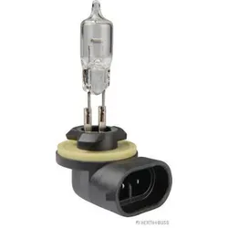 HERTH&BUSS Glühlampe, 886, 12V ,50 W, Landwirtschaft - 89901330