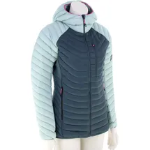 Dynafit Radical Down RDS Jacke Blau S