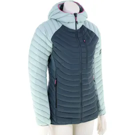Dynafit Radical Down RDS Jacke Blau S