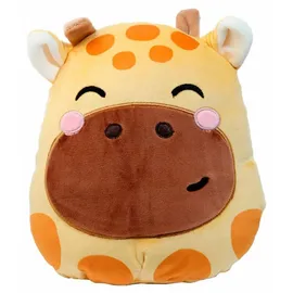 Puckator Raffi die Giraffe 30 cm Mehrfarbig