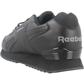 Reebok Glide Ripple Clip Sneaker,Cblack Cblack Pugry5,47 EU