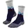 Crest Trekkingsocken Damen 6117 dark night 35-36