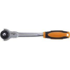 Primaster Ratsche Roto 9,53 Mm Chrom-vanadium-stahl