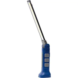 as - Schwabe as-Schwabe LED-Akkulampe EVO 6 Superflach, 2x180G drehbar