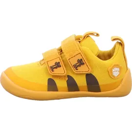 Affenzahn Barfußschuh Lucky Tiger Gelb 22