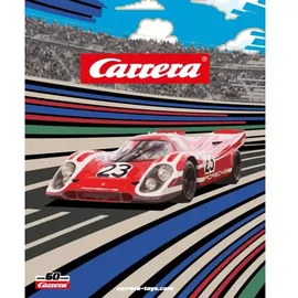 Carrera 20021137- Blechtafel 60 J - 2