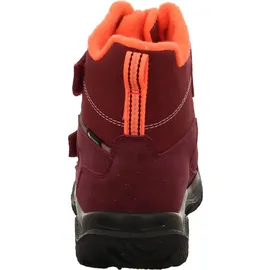 superfit Husky Rot/Orange 28