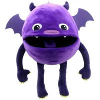 The Puppet Company Baby Monster Handpuppe 35 cm (PC004406)