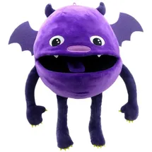 The Puppet Company Baby Monster Handpuppe 35 cm (PC004406)
