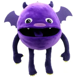 The Puppet Company Baby Monster Handpuppe 35 cm (PC004406)