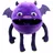 The Puppet Company Baby Monster Handpuppe 35 cm (PC004406)