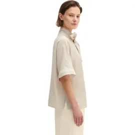Marc O'Polo Schluppenbluse Beige 38