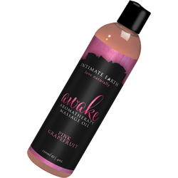 Awake Massage Oil, 120 ml