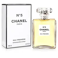 Chanel No. 5 Eau Premiere Eau de Parfum 100 ml