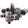 LEGO Star Wars Razor Crest Microfighter 75321