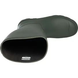 Hunter Downpour Tall Boots Senior - dunkelgrün - 43