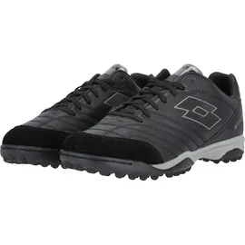 lotto Stadio 300 Herren Schwarz 42