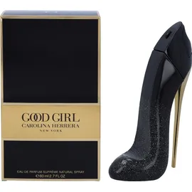 Carolina Herrera Good Girl Supreme Eau de Parfum 80 ml