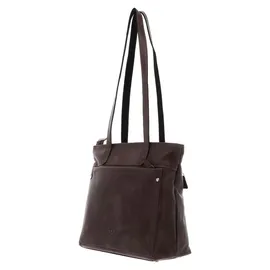 Voi Jeans VOi City Cowboy dunkelbraun