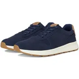 TOMS Trvl Lite Retro Damen Wasserabweisend Blau 45
