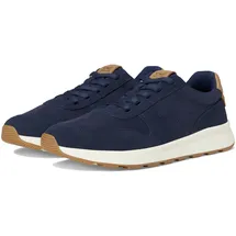 TOMS Trvl Lite Retro Damen Wasserabweisend Blau 45