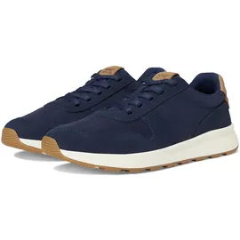 TOMS Trvl Lite Retro Damen Wasserabweisend Blau 45