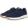 TOMS Trvl Lite Retro Damen Wasserabweisend Blau 45