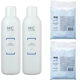 Comair M:C Blondierpulver Classic 500 g