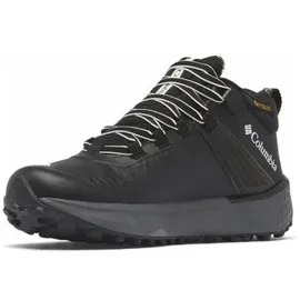 Columbia facet 75 equinox outdry damen wanderschuh schwarz - 40