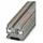 Phoenix Contact Durchgangsreihenklemme 0,14-4qmm, 5,2mm, gr PT 2,5