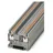 Phoenix Contact Durchgangsreihenklemme 0,14-4qmm, 5,2mm, gr PT 2,5