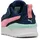 Puma Anzarun Lite AC Inf Persian Blue / Pinkscape / Mint Melt 23