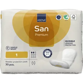 Abena San Premium 2 240 St.