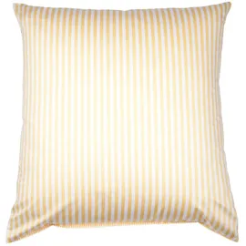 JANINE Modernclassic 3912 gelb 155 x 220 cm + 80 x 80 cm