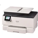 Ricoh IJM C180F 4 in 1 Tintenstrahl-Multifunktionsdrucker