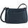 Tom Tailor Cilia Umhängetasche Kunstleder Blue