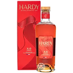 Hardy XO Cognac