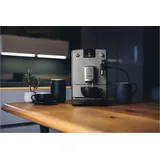 NIVONA NICR 555 Kaffeevollautomat grau