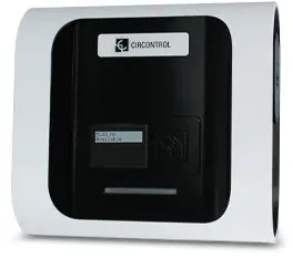 Circontrol eNext Park Wallbox T - Für Hybrid- & Elektrofahrzeuge - 22 kW