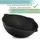 4big.fun Gusseisen Kasan 12L NAMANGAN Deckel Topf Kazan WOK Kessel BBQ