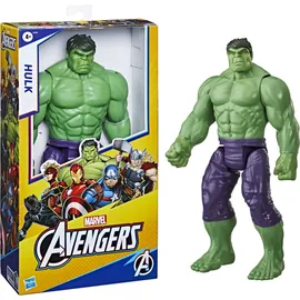 Marvel Hulk Action-Figur 30 cm