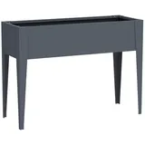 Westmann Vedura M 30 x 100 x 80 cm Anthrazit