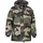 Percussion Parka Camouflage Dubon 140