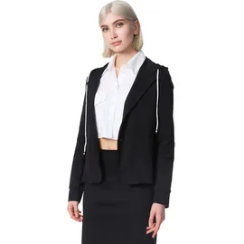 pm selected Blazer Schwarz 36