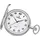 Festina Taschenuhr F2024/1 Taschenuhr