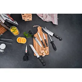 Zwilling Twin Chef Messerhalter-Set 8-tlg.